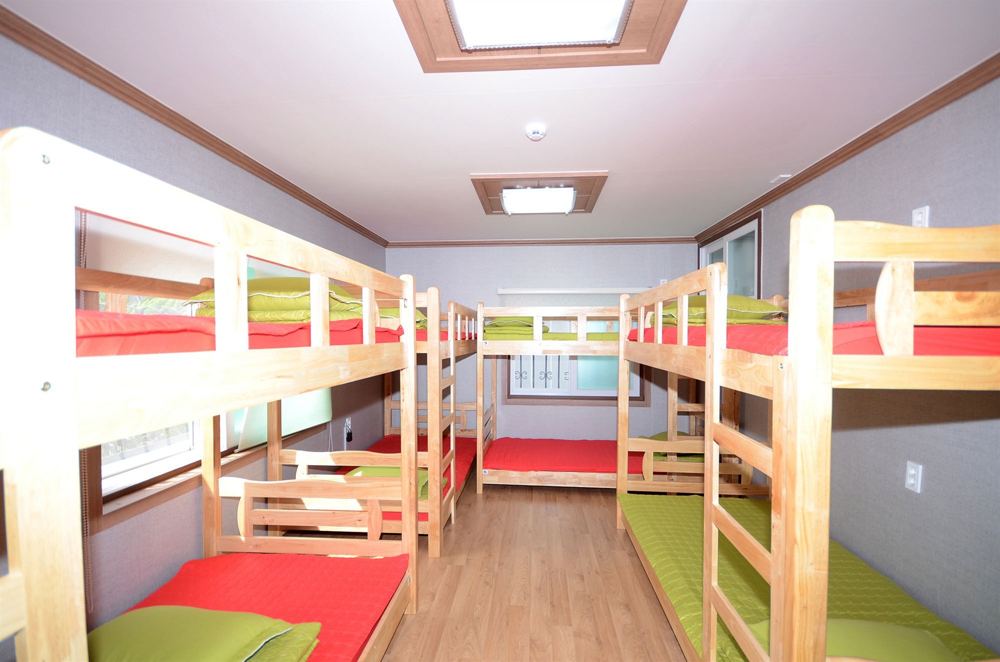 We Guesthouse بوسان المظهر الخارجي الصورة
