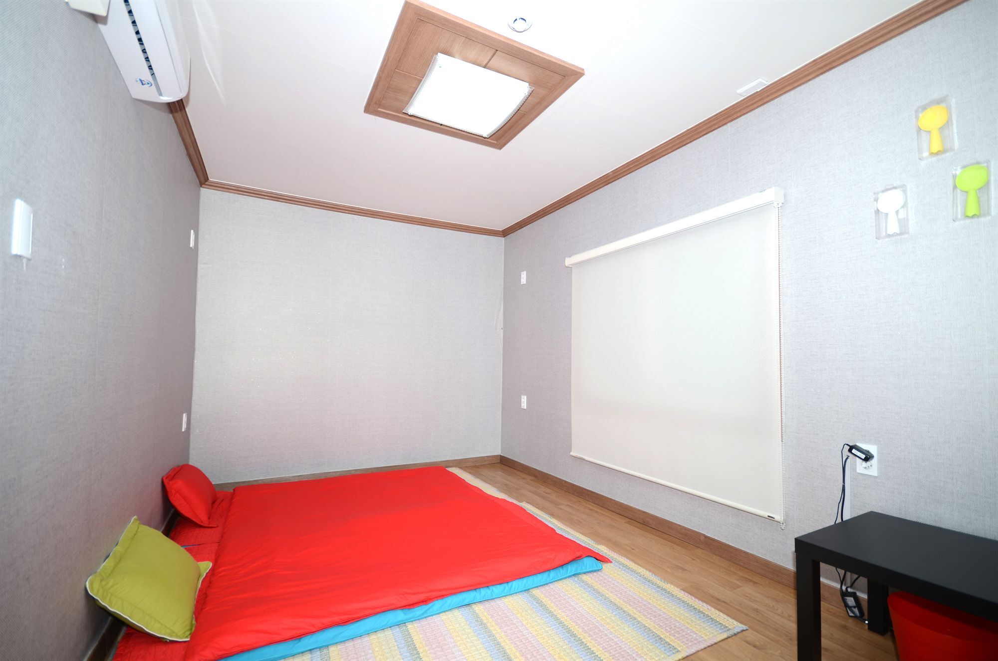 We Guesthouse بوسان المظهر الخارجي الصورة