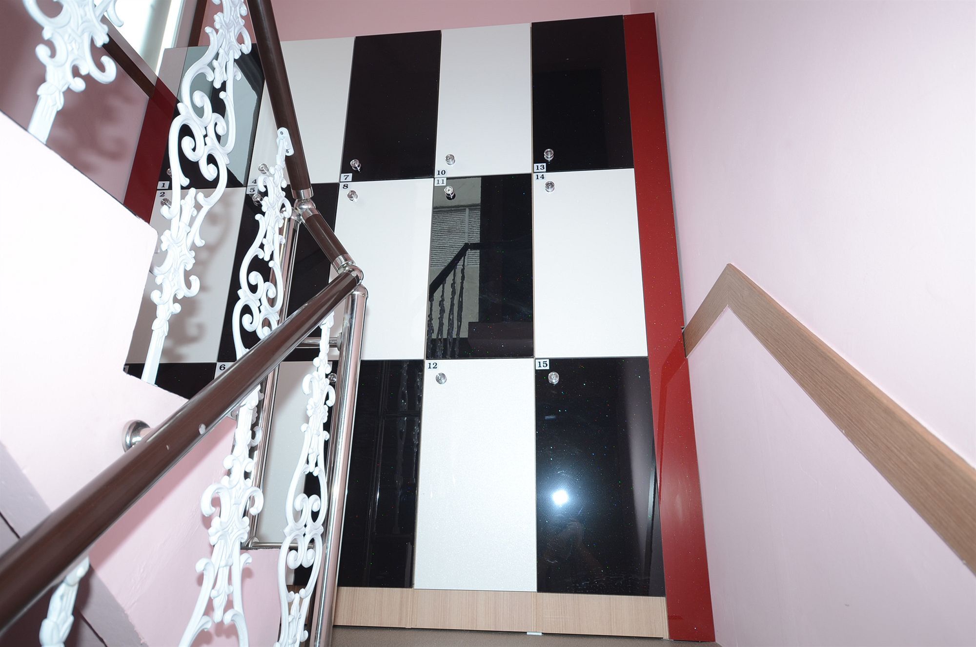We Guesthouse بوسان المظهر الخارجي الصورة